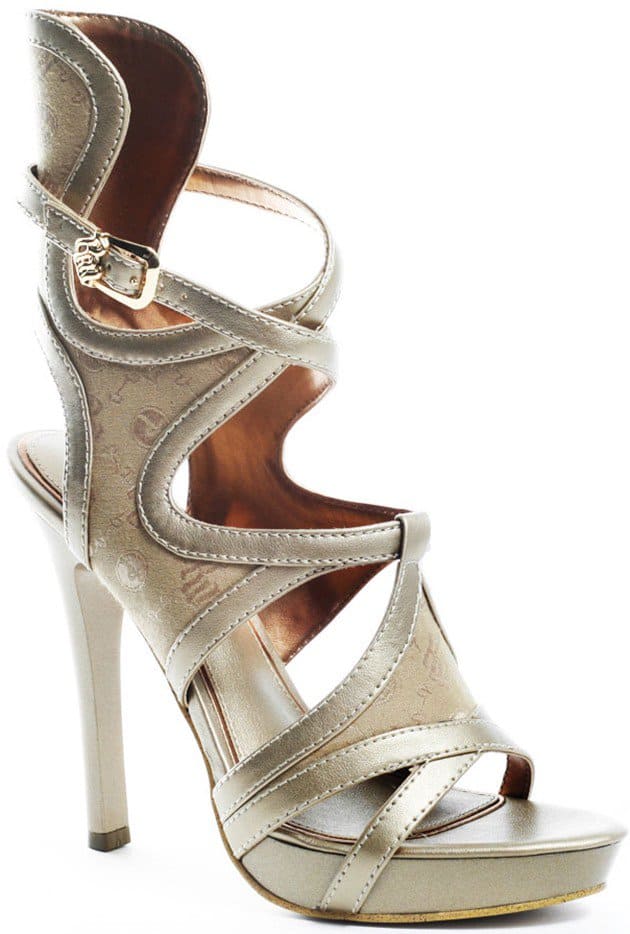 Rocawear 'Haydin' Pumps