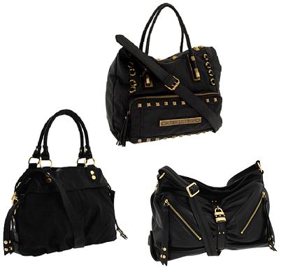 Bags Affliction Natasha Satchel / Steven Sadi Crossbody / Steven Vilete X Body