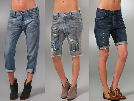 Current Elliott boyfriend jeans drop crotch/boyfriend jeans