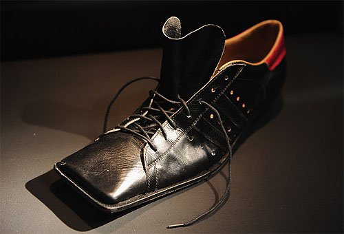 Vivienne Westwood Hammerhead Trainer Vivienne Westwood Hammerhead Trainer