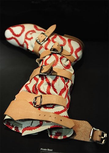 Vivienne Westwood Pirate Boot Vivienne Westwood Pirate Boot