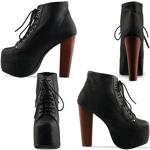 Jeffrey Campbell Lita Boots Jeffrey Campbell Lita Boots