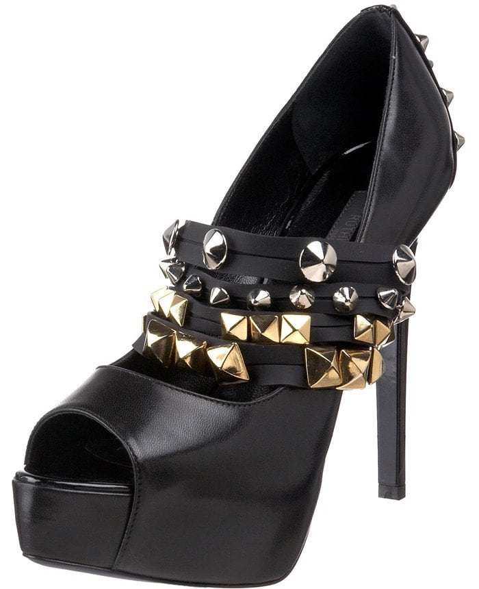 Ruthie Davis Sushi Rock Roll Mary Jane Pump