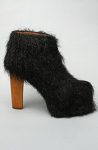 Jeffrey Campbell Lita Shag in Black Shag Jeffrey Campbell Lita Shag in Black Shag