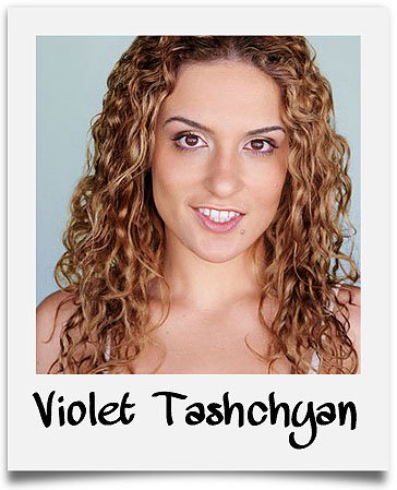 Violet Tashchyan Violet Tashchyan, the visionary designer behind Violet Tash Shoes, champions handcrafted, American-made footwear with a focus on comfort and style