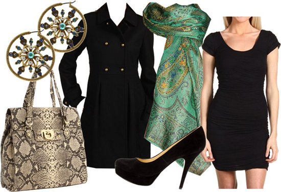 blaire-waldorf-style Copying Blair Waldorf's Luxe New York Style