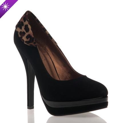 shoedazzle primp Primp pumps from ShoeDazzle