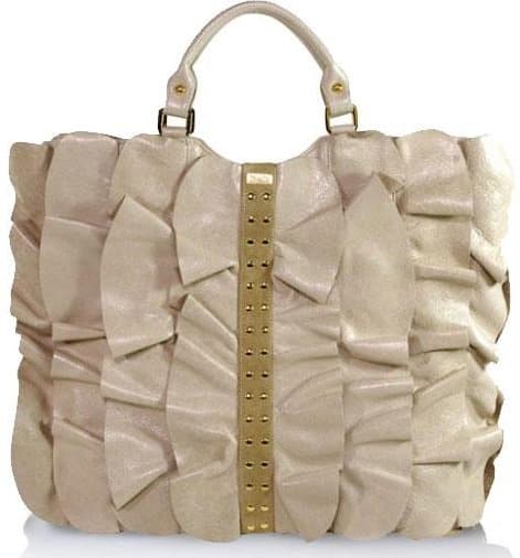 BeD Kan Kan Portfolio Shoulder Bag