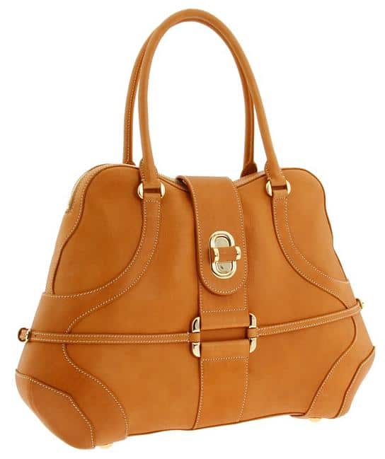 alexander mcqueen noval in mid tan Alexander McQueen Novak in Mid Tan