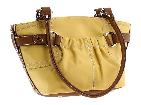 tignanello casual dome shopper Tignanello Casual Dome Shopper