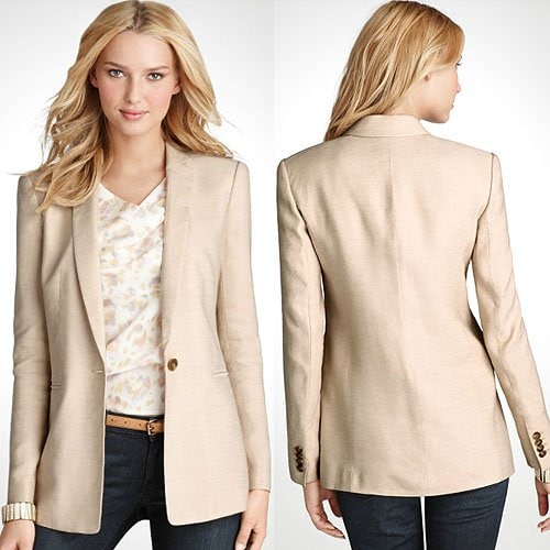 Ann Taylor Urban jacket Ann Taylor Urban Jacket