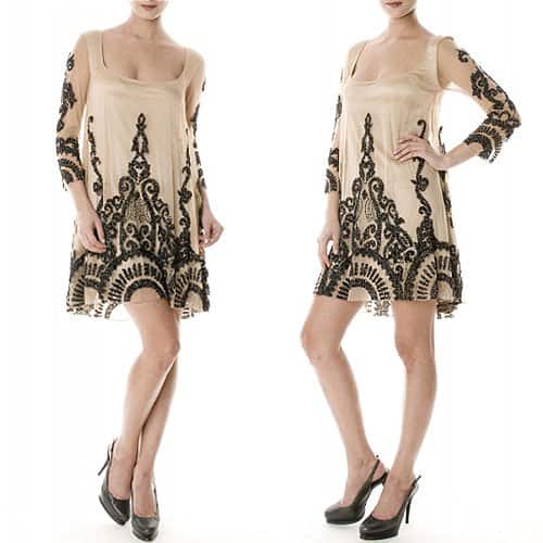 Farah Khan Alanna dress Farah Khan Alanna dress