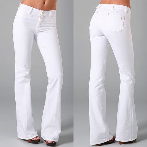 MiH Marrakesh Kick Flare Jeans MiH Marrakesh Kick Flare Jeans