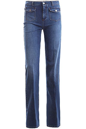 Stella McCartney Bootcut Jeans Stella McCartney Bootcut Jeans