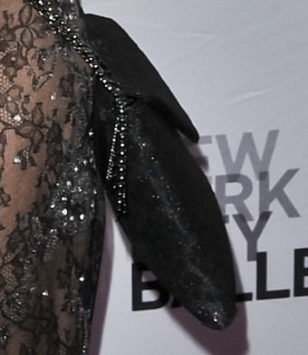 Sarah Jessica Parker New York City Ballet's Spring Gala held at the David H. Koch Theater at Lincoln Center - Arrivals New York City, USA - 11.05.11 Sarah Jessica Parker carried her clutch bag as a crossbody