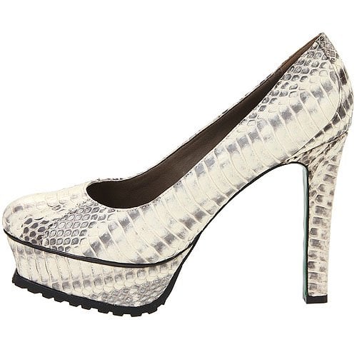 Lisa for Donald J Pliner Raz Lisa for Donald J Pliner Raz in natural snake