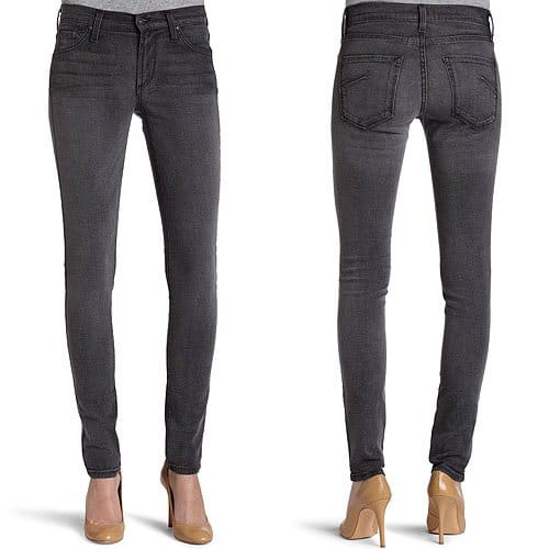 James Jeans Twiggy Legging James Jeans Twiggy Legging in Slate