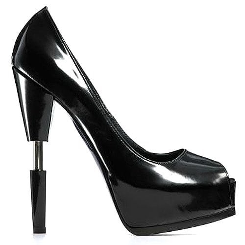 Ruthie Davis Angelina platform pump Ruthie Davis 'Angelina' platform pump