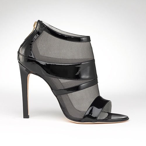 Gio Diev Fall 2011 Roanne I Gio Diev Fall 2011 Roanne I