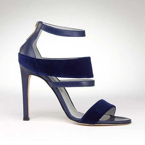 Gio Diev Fall 2011 Roanne II Gio Diev Fall 2011 Roanne II