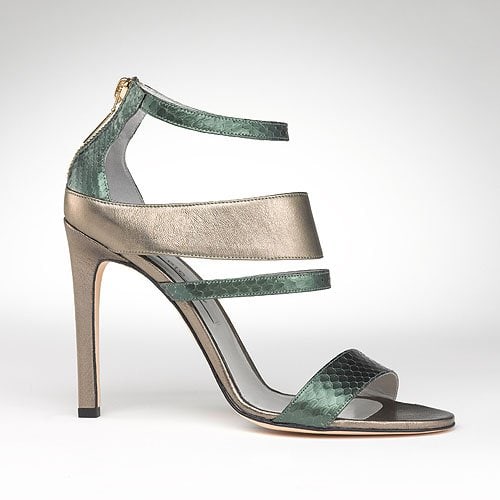 Gio Diev Fall 2011 Roanne III Gio Diev Fall 2011 Roanne III