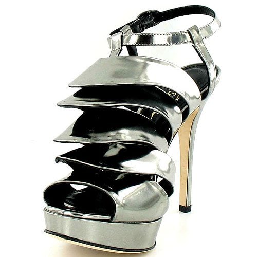 Jerome C Rousseau Tron heels Jerome C. Rousseau Tron heels