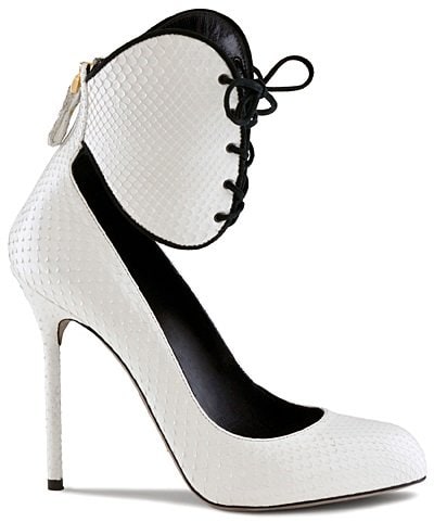 Sergio Rossi's best fall shoes