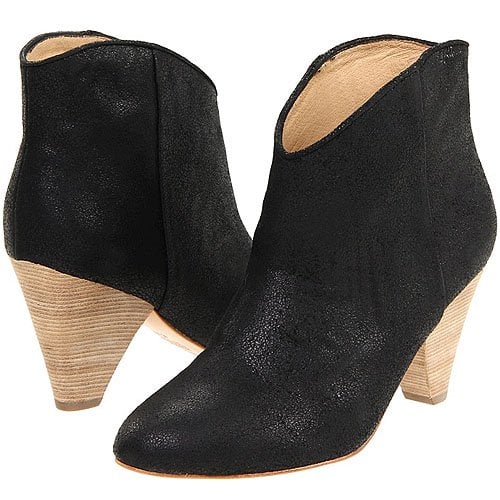 Matt Bernson Jardin Matt Bernson Jardin stacked heel bootie