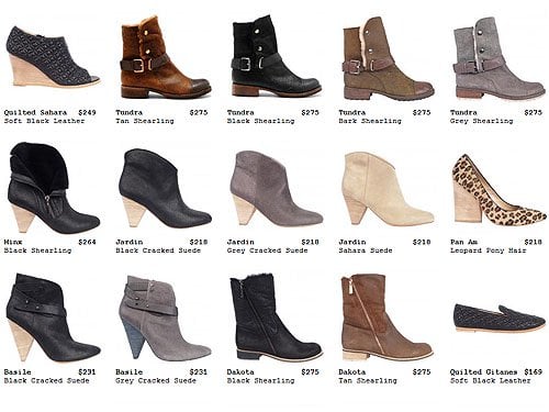 Matt Bernson shoe styles Matt Bernson shoe styles