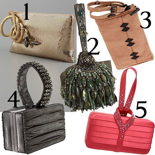 Bracelet strap wrist clutches 5 wrist clutches with wrist straps