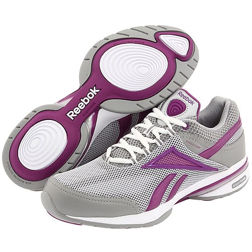 Reebok EasyTone Reenew sneakers Reebok EasyTone Reenew sneakers, the most popular toning sneaker style from Reebok's EasyTone line