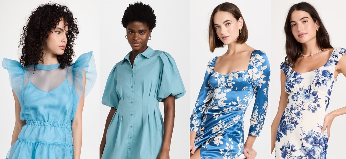 When choosing a hairstyle for your dress, consider the neckline, mood, and dress length to ensure a flattering, trendy look that reflects your mood and complements the dress length