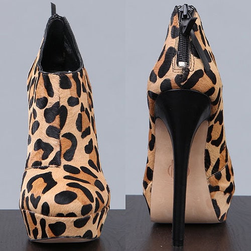 House of Harlow 1960 Natalia House of Harlow 1960 'Natalia' platform ankle boots