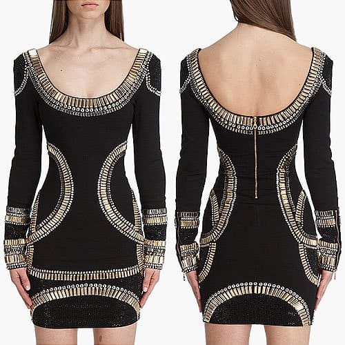Sass Bide Higher Ground dress Black Sass Bide 'Higher Ground' Dress