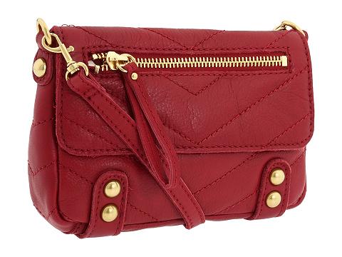 linea pelle dylan quilted chevron Linea Pelle 'Dylan' Quilted Chevron Lady Shoulder Bag