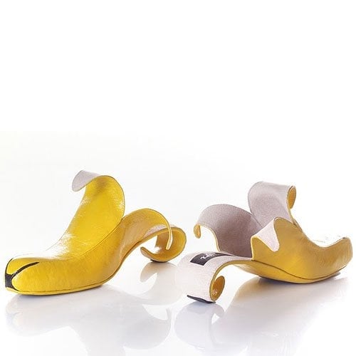 Kobi Levi Banana Slip-On shoe Banana Slip-On shoe