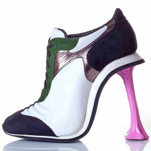 Kobi Levi Chewing Gum shoe Kobi Levi Chewing Gum shoe