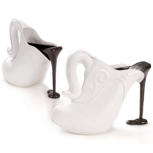 Kobi Levi Coffee Porcelain Version shoe Coffee Porcelain Version shoe