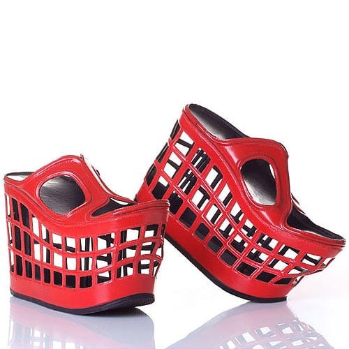 Kobi Levi Market shoe Market shoe