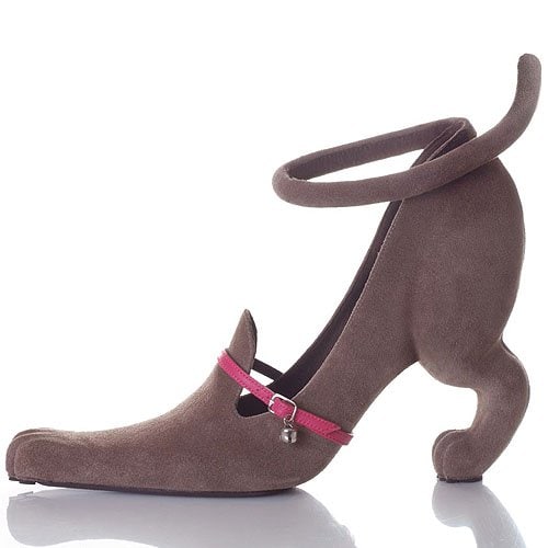 Kobi Levi Miao shoe Miao shoe