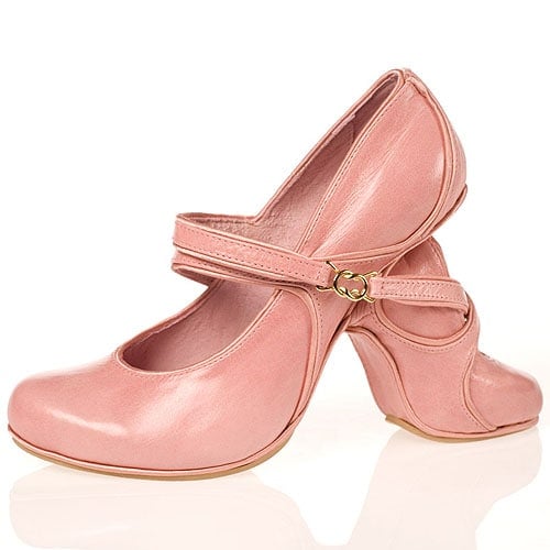 Kobi Levi Mother Daughter shoe Mother Daughter shoe