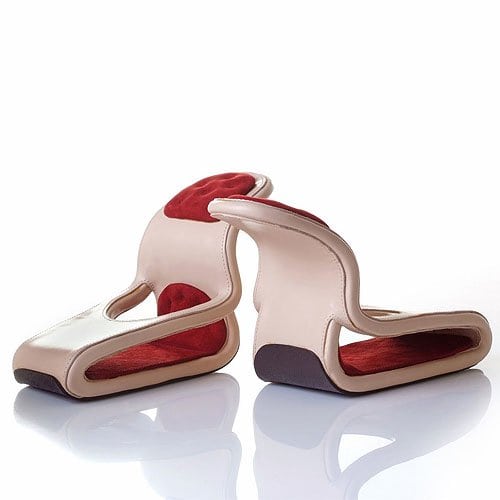 Kobi Levi Rocking Chair shoe Rocking Chair shoe