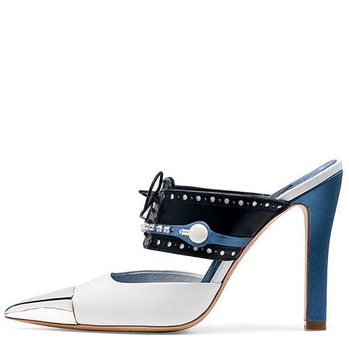 Louis Vuitton Spring 2012 top 10 shoe