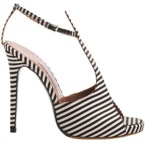 Tabitha Simmons 'Dulcina' Sandal Tabitha Simmons 'Dulcina' Sandal