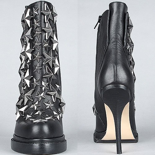 Jeffrey Campbell See Stars booties Jeffrey Campbell See Stars booties