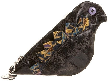 dialog mr bird zip pouch Dialog Ltd. Mr. Bird Zip Pouch