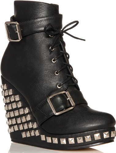 Abbey Dawn Hell Yeah Abbey Dawn 'Hell Yeah' Boots
