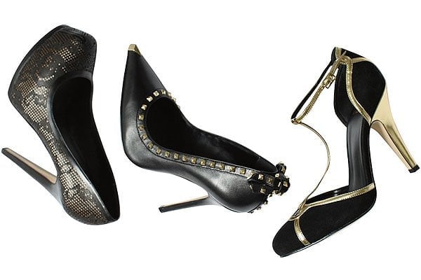 Madonna Truth or Dare shoes Truth or Dare by Madonna shoes