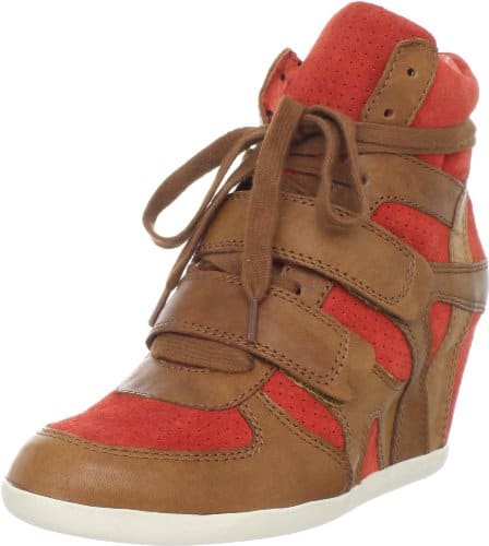 Ash Women's Bea Fashion Sneaker Main