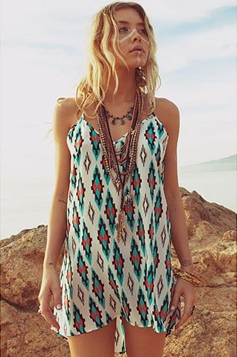 Blu Moon Exile dress Blu Moon 'Exile' Dress